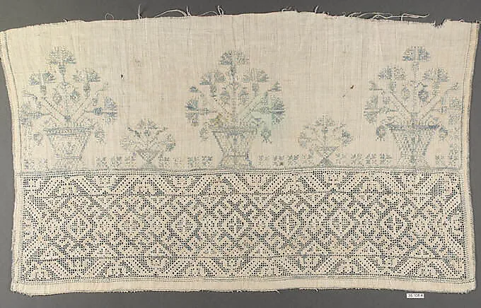 Cover fragment — Unknown