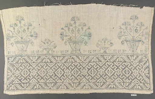 Cover fragment