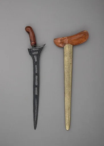 Kris with Sheath