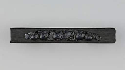 Knife Handle (Kozuka)