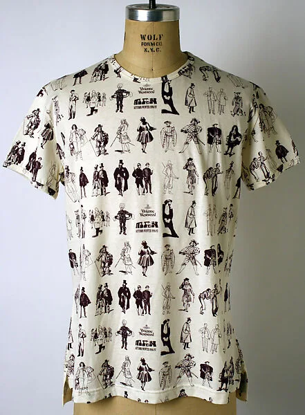 T-shirt — Vivienne Westwood