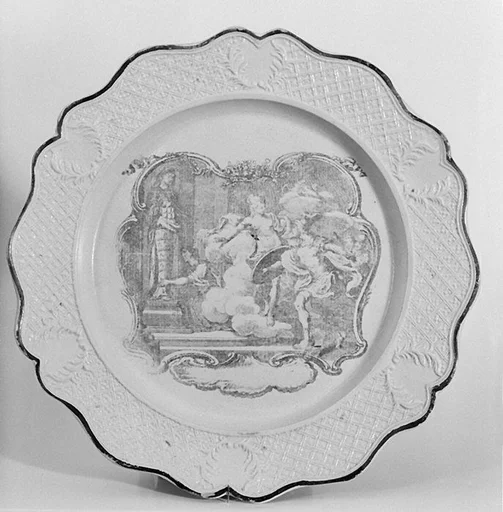 Plate