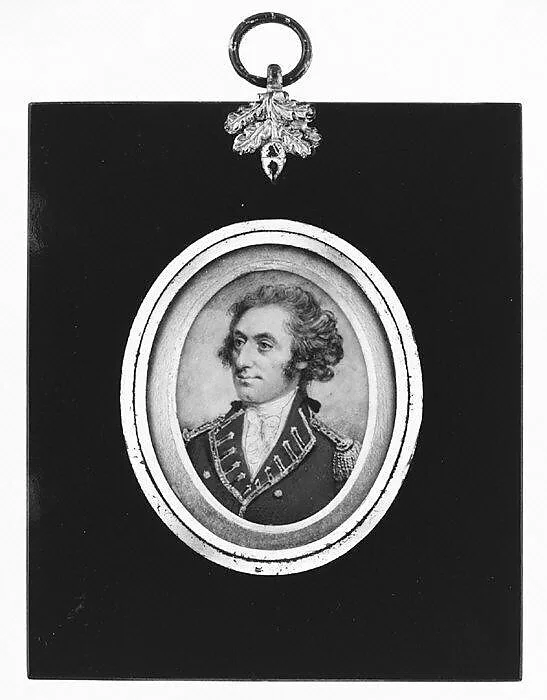 Admiral Adam Duncan (1731–1804) — Philip Jean