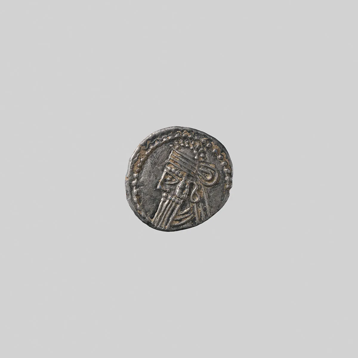 Drachm — Unknown