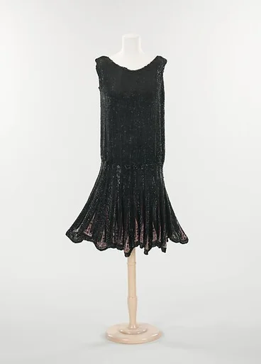 Evening dress