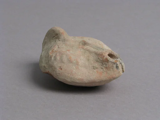 Oil Lamp