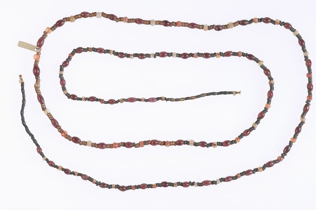 Necklace — Unknown