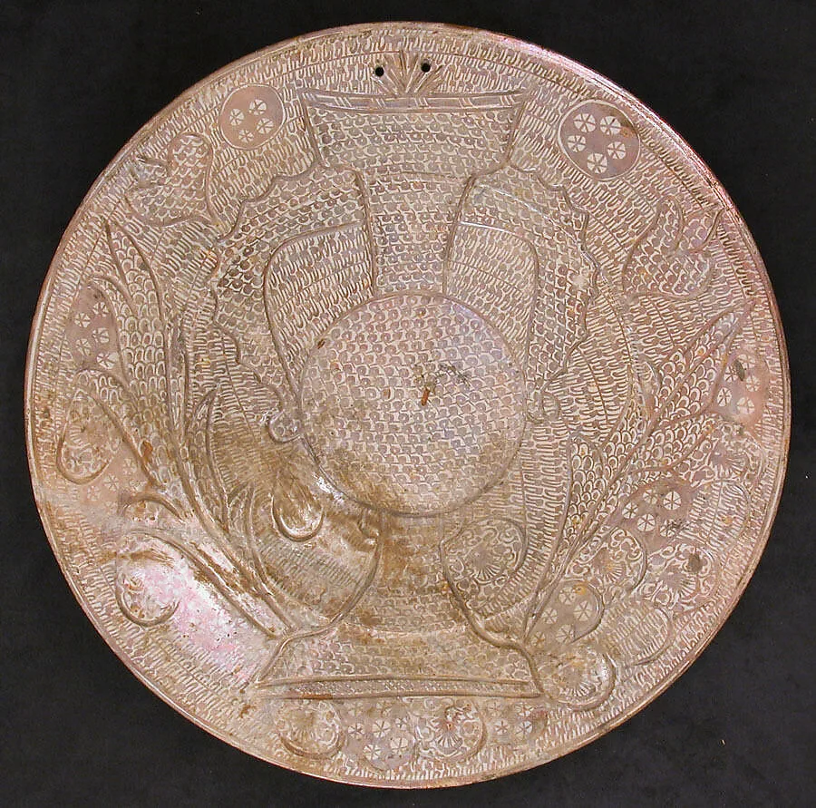 Dish — Unknown