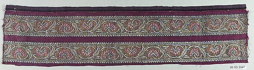 Textile Fragment