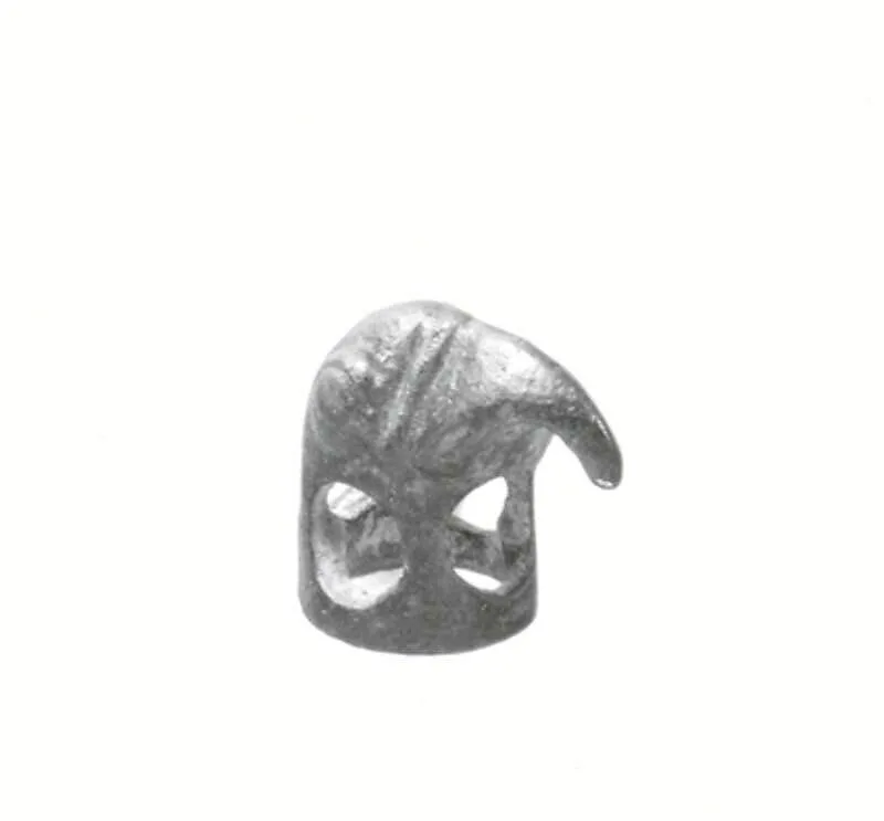Harness or bridle fitting — Unknown