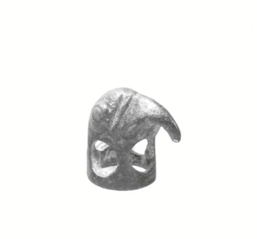 Harness or bridle fitting