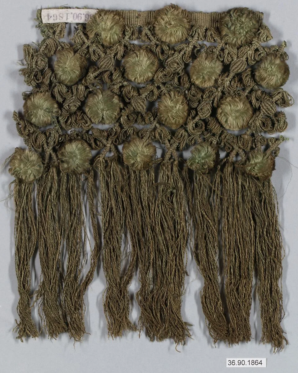 Fringe — Unknown