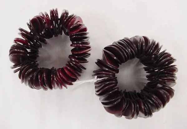 Jewelry set — Unknown