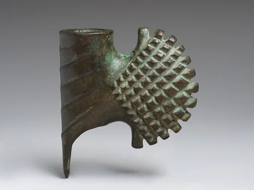Axe or mace head