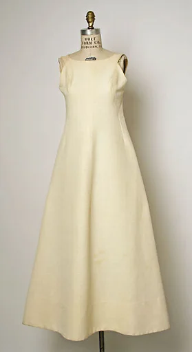 Evening dress