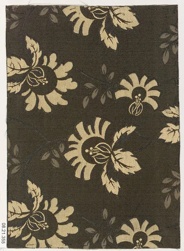 Textile sample