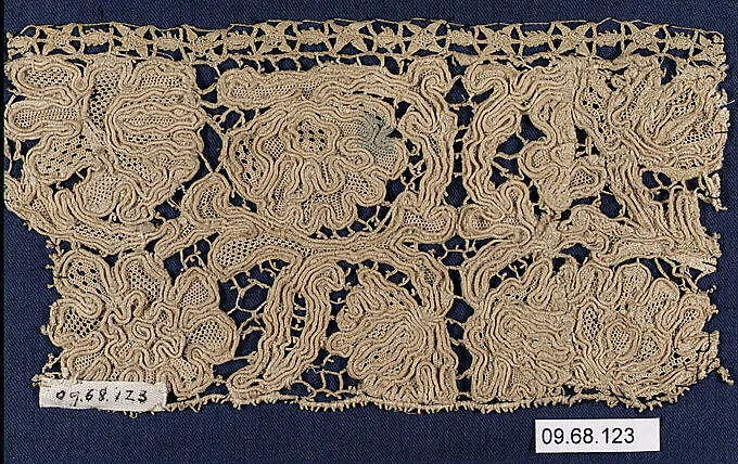Needlepoint — Unknown