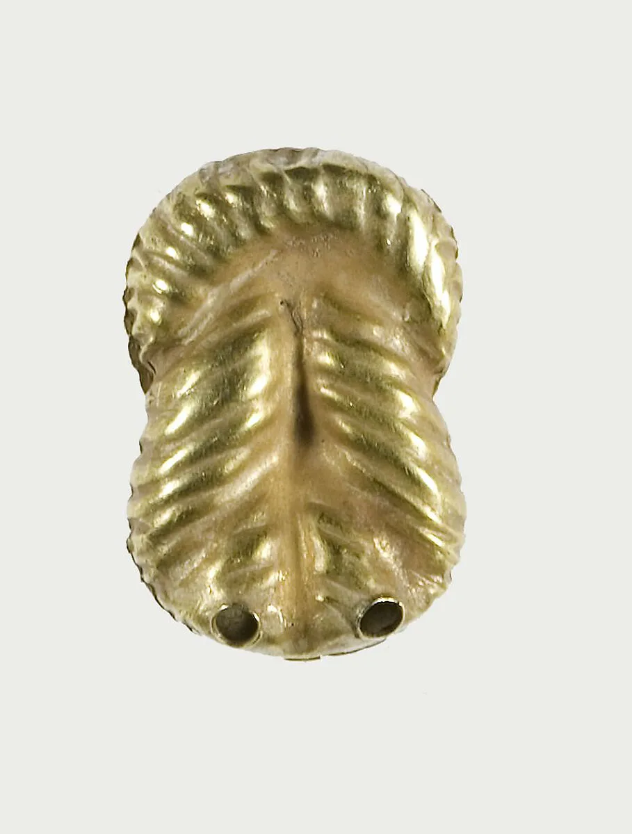 Knot Clasp of Sithathoryunet — Unknown