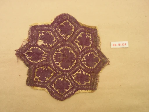 Textile Fragment