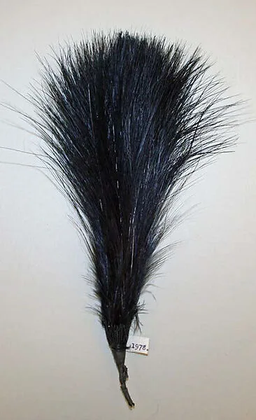 Aigrette — Unknown