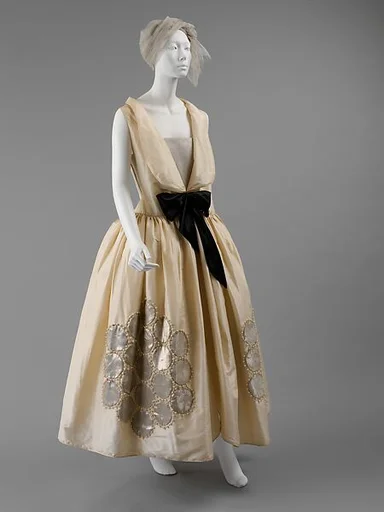 Robe de Style