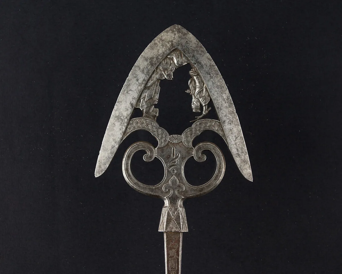 Arrowhead (<i>Yanone</i>) — Unknown