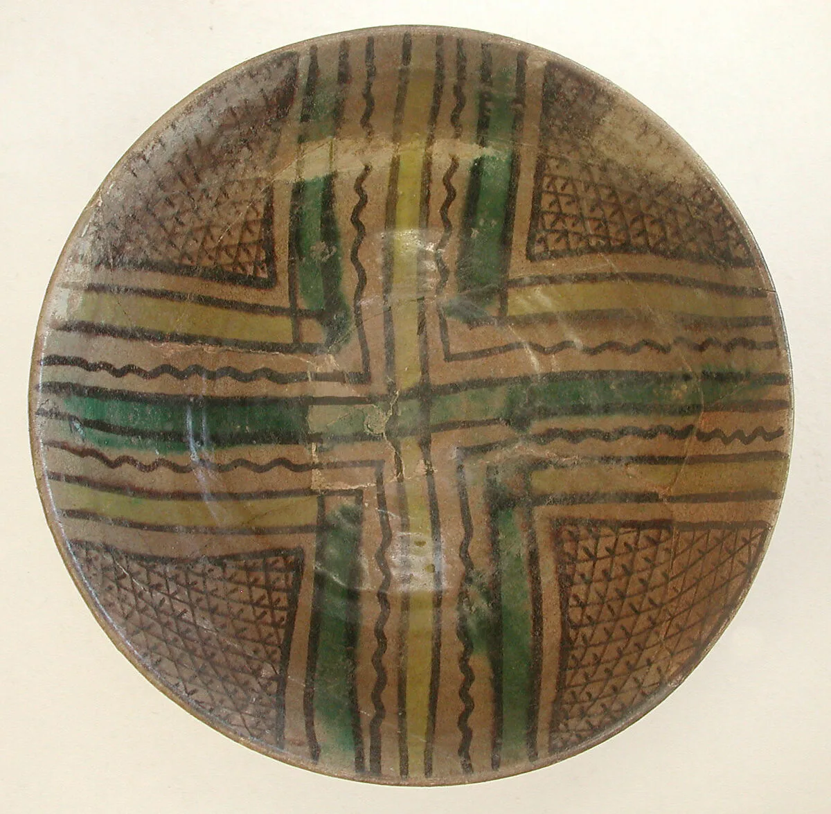 Bowl — Unknown