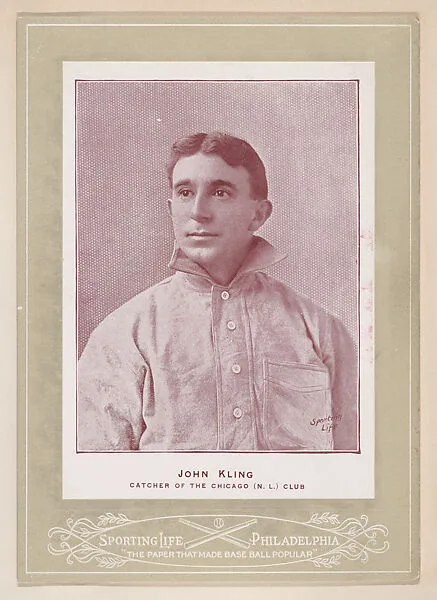 John Kling from Sporting Life Cabinets (W600) — Sporting Life