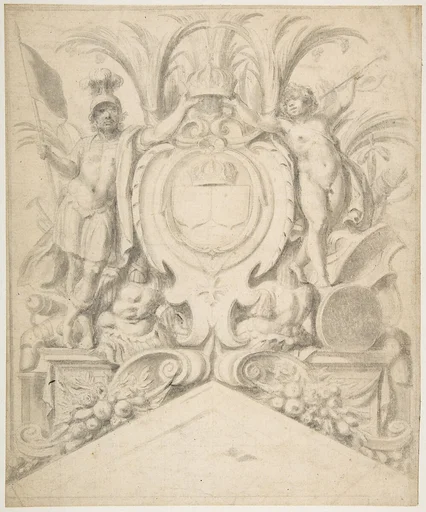 Design for an Overdoor