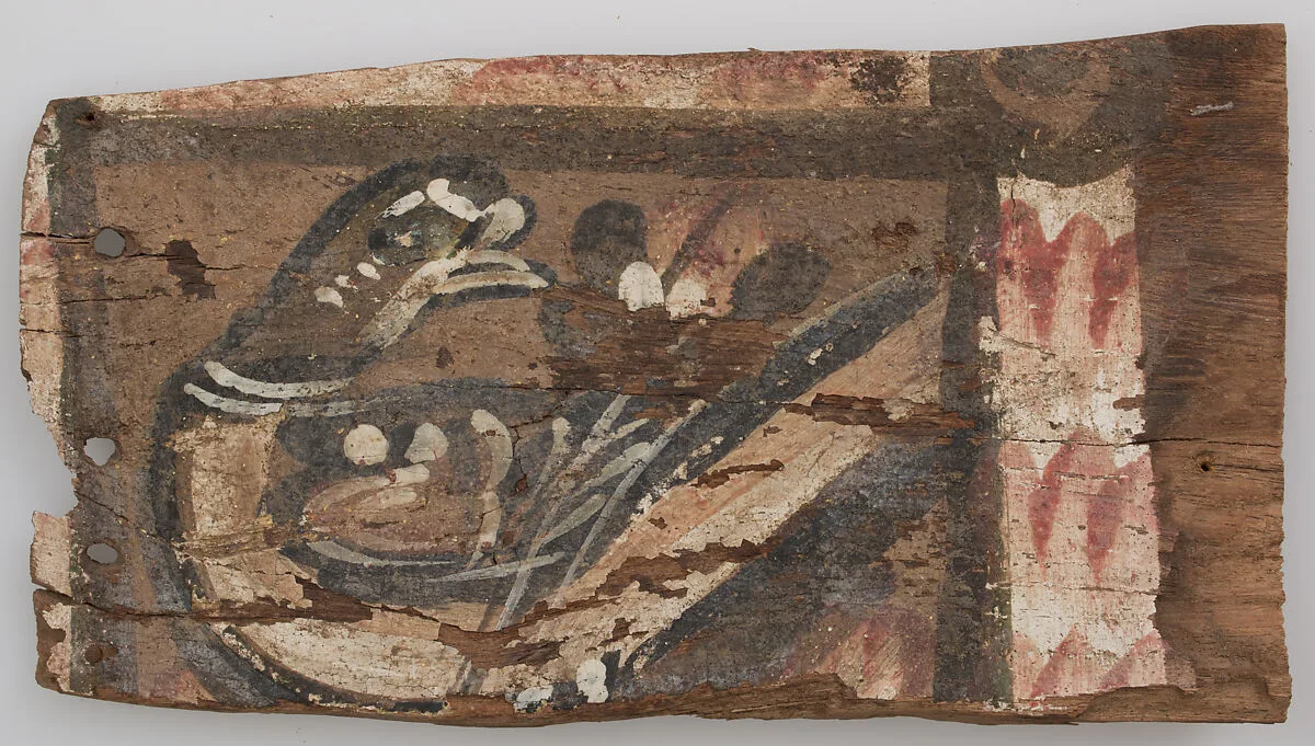 Panel — Unknown