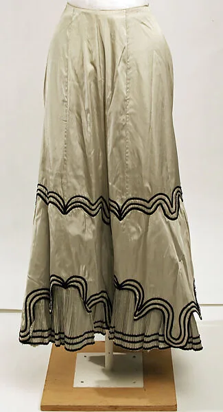Petticoat — Unknown