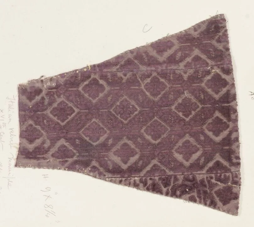 Fragment — Unknown