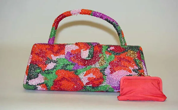 Purse — Nettie Rosenstein
