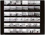 [Contact Sheet from Canadian Assignment]