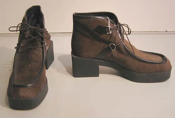 Boots — Fendi