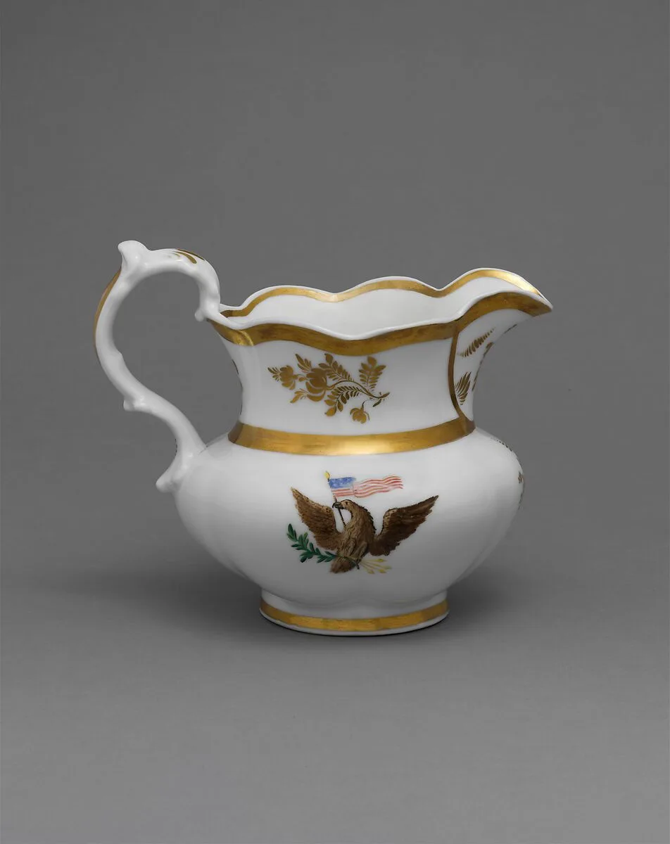 Pitcher — Tucker Factory
