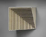 Untitled (Model) — Robert Smithson