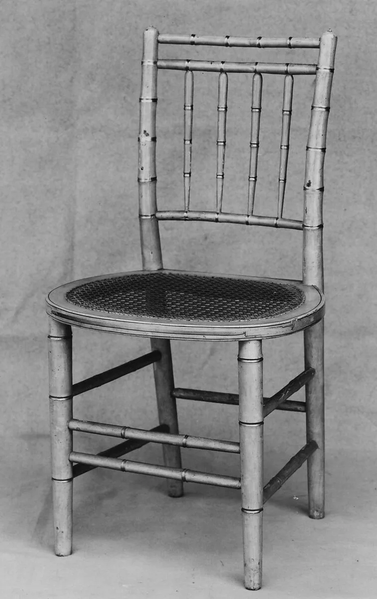 Side Chair — Unknown