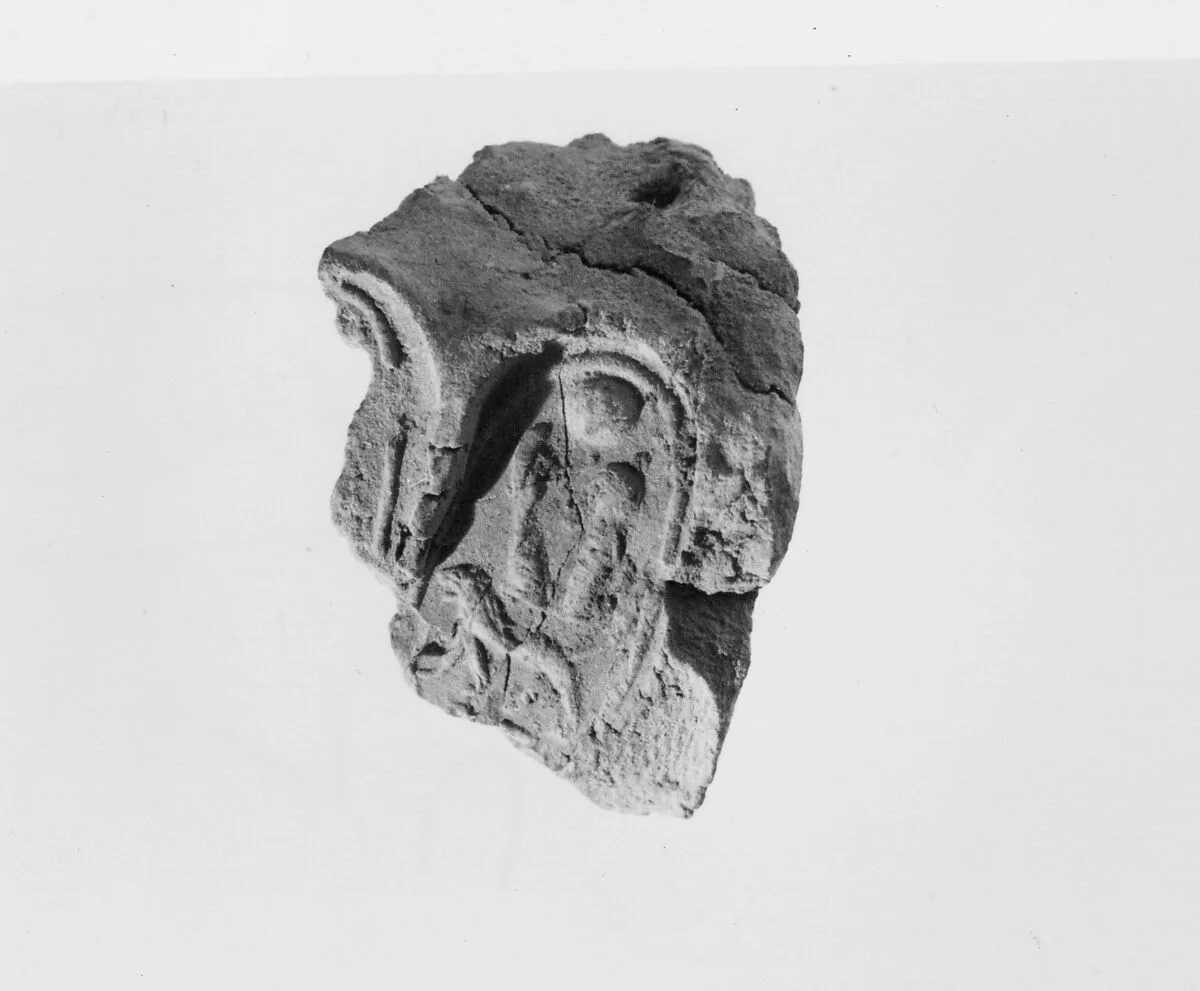 Document Sealing With the Throne Name of Amenhotep III — Unknown