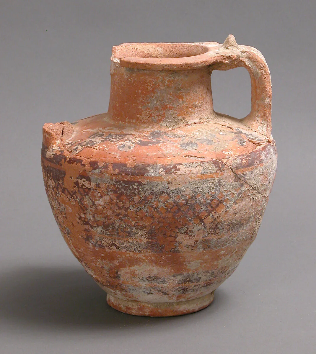 Jar — Unknown