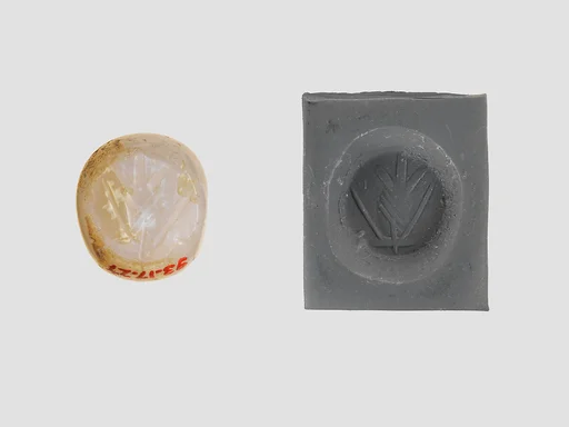 Stamp seal