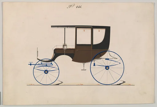 Design for Rockaway, no. 486