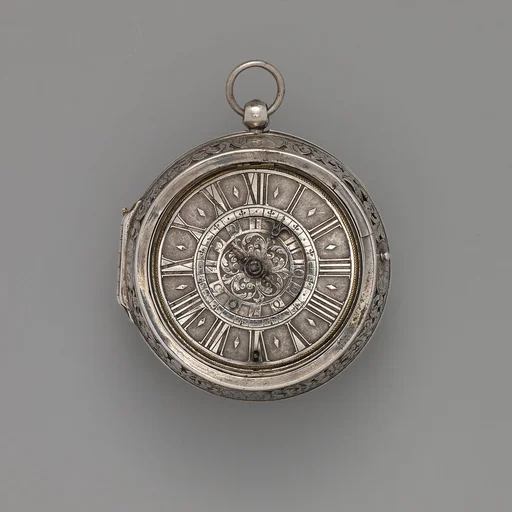 Clock-watch