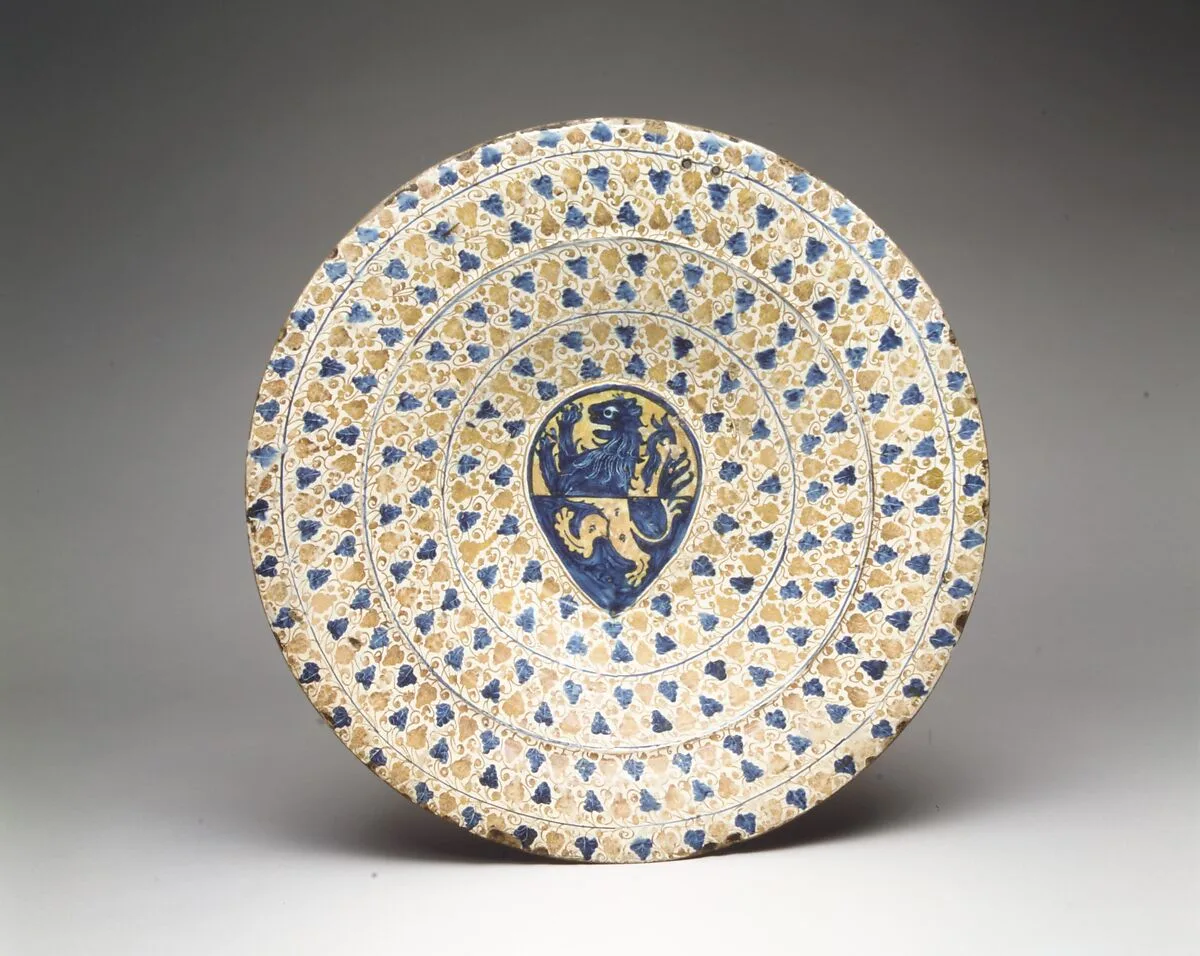 Dish — Unknown