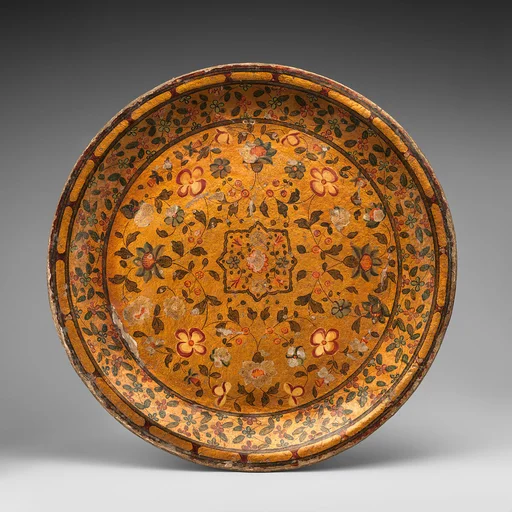 Plate