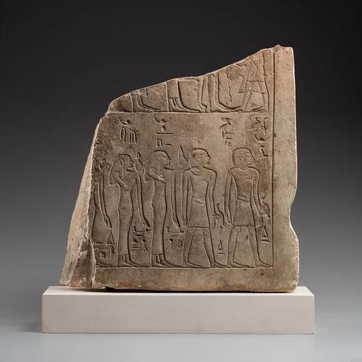 Stela