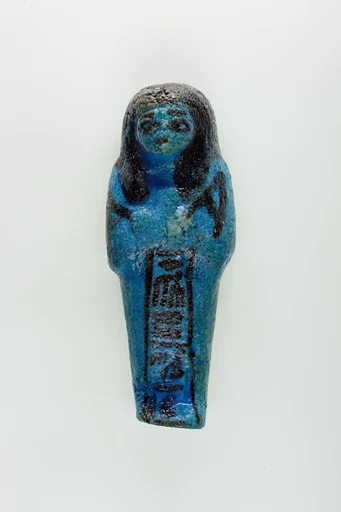 Worker Shabti of Nauny