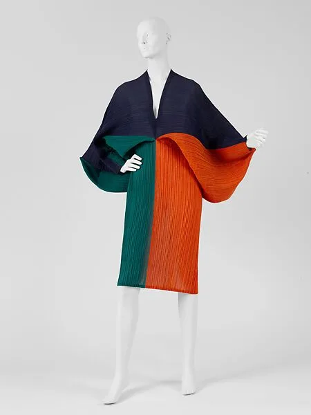 Dress — Issey Miyake|Miyake Design Studio