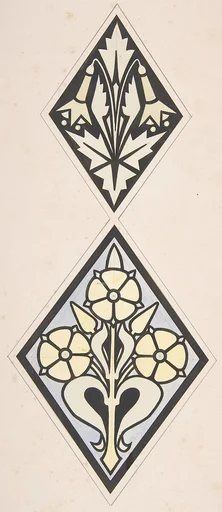 Design drawing