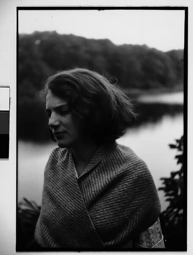 [Carol Kalker, Greenwich, Connecticut]